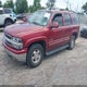 1GNEK13Z32R322556 2002 Chevrolet Tahoe Lt auction photo thumbnail 2