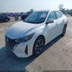 3N1AB8CVXSY226126 2025 Nissan Sentra Sv auction photo thumbnail 2