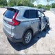 2HKRS4H46SH423753 2025 Honda Cr-V Ex Awd auction photo thumbnail 4