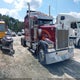 1XKWD49X35J073956 2005 Kenworth Construction W900 auction photo thumbnail 1
