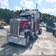 1XKWD49X35J073956 2005 Kenworth Construction W900 auction photo thumbnail 2