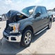 1FTEW1CPXLKD56807 2020 Ford F-150 Xlt auction photo thumbnail 2