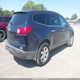 1GNKVGED6CJ166463 2012 Chevrolet Traverse 1Lt auction photo thumbnail 4