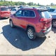 1C4PJLDB4FW560568 2015 Jeep Cherokee Limited auction photo thumbnail 3