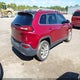 1C4PJLDB4FW560568 2015 Jeep Cherokee Limited auction photo thumbnail 4
