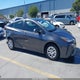JTDKAMFU2M3131362 2021 Toyota Prius Le auction photo thumbnail 1