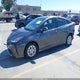 JTDKAMFU2M3131362 2021 Toyota Prius Le auction photo thumbnail 2