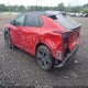 JTMABACA4PA042989 2023 Toyota Bz4X Limited auction photo thumbnail 3