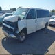 1GAHG39K481200964 2008 Chevrolet Express Ls auction photo thumbnail 2
