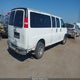 1GAHG39K481200964 2008 Chevrolet Express Ls auction photo thumbnail 4