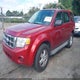 1FMCU0C73CKB62137 2012 Ford Escape Xls auction photo thumbnail 2