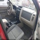 1FMCU0C73CKB62137 2012 Ford Escape Xls auction photo thumbnail 5