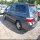5FNRL38786B414431 2006 Honda Odyssey Ex-L auction photo thumbnail 3