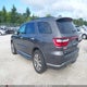 1C4RDJEG8MC788893 2021 Dodge Durango Citadel Awd auction photo thumbnail 3