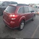 4S4BRCAC5D3234689 2013 Subaru Outback 2.5I auction photo thumbnail 4