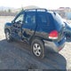 KM8SC13D46U105142 2006 Hyundai Santa Fe Gls auction photo thumbnail 3
