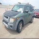 5J6YH285X4L021587 2004 Honda Element Ex auction photo thumbnail 2