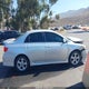 5YFBU4EE7DP187628 2013 Toyota Corolla S auction photo thumbnail 13