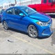 5NPD84LF2HH065979 2017 Hyundai Elantra Se auction photo thumbnail 1