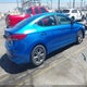 5NPD84LF2HH065979 2017 Hyundai Elantra Se auction photo thumbnail 4
