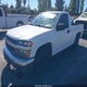 1GCCS148068233304 2006 Chevrolet Colorado Work Truck auction photo thumbnail 2