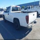 1GCCS148068233304 2006 Chevrolet Colorado Work Truck auction photo thumbnail 3