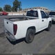 1GCCS148068233304 2006 Chevrolet Colorado Work Truck auction photo thumbnail 4