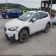 JF2GTAPC1M8215682 2021 Subaru Crosstrek Premium auction photo thumbnail 2
