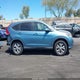 5J6RM3H55EL040507 2014 Honda Cr-V Ex auction photo thumbnail 14