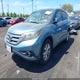 5J6RM3H55EL040507 2014 Honda Cr-V Ex auction photo thumbnail 2