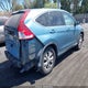 5J6RM3H55EL040507 2014 Honda Cr-V Ex auction photo thumbnail 4