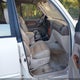 JT6HT00W3X0068213 1999 Lexus Lx 470 auction photo thumbnail 5