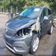 KL4CJASB5GB574696 2016 Buick Encore auction photo thumbnail 6