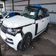 SALGR2KF3GA297344 2016 Land Rover Range Rover 3.0L V6 Turbocharged Diesel Td6 auction photo thumbnail 2