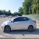 2T1BURHEXEC030105 2014 Toyota Corolla S Plus auction photo thumbnail 14