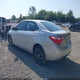 2T1BURHEXEC030105 2014 Toyota Corolla S Plus auction photo thumbnail 3