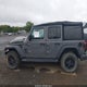 1C4HJXDN3LW289357 2020 Jeep Wrangler Unlimited Willys 4X4 auction photo thumbnail 14