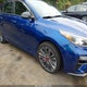 3KPF44AC1LE161743 2020 Kia Forte Gt auction photo thumbnail 17