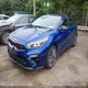 3KPF44AC1LE161743 2020 Kia Forte Gt auction photo thumbnail 2