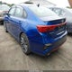 3KPF44AC1LE161743 2020 Kia Forte Gt auction photo thumbnail 3