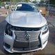 JTHCL5EF4D5019317 2013 Lexus Ls 460 auction photo thumbnail 12