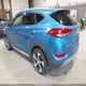KM8J3CA26HU536481 2017 Hyundai Tucson Sport auction photo thumbnail 3