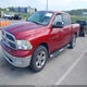 1C6RD7LT7CS124941 2012 Ram 1500 Slt auction photo thumbnail 2