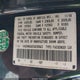 1HGCM664X7A039943 2007 Honda Accord 3.0 Se auction photo thumbnail 9