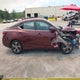3N1AB8CVXPY266911 2023 Nissan Sentra Sv Xtronic Cvt auction photo thumbnail 13