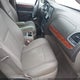 2C4RC1BGXFR626717 2015 Chrysler Town & Country Touring auction photo thumbnail 5
