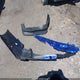 KMHLM4AJXNU031297 2022 Hyundai Elantra Hybrid Blue auction photo thumbnail 11