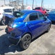 KMHLM4AJXNU031297 2022 Hyundai Elantra Hybrid Blue auction photo thumbnail 4