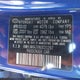 KMHLM4AJXNU031297 2022 Hyundai Elantra Hybrid Blue auction photo thumbnail 9