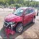 3GNAXKEV0LS573663 2020 Chevrolet Equinox Fwd Lt 1.5L Turbo auction photo thumbnail 2